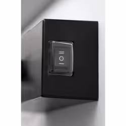 EGLO Verdello luce per specchio LED