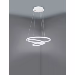 EGLO Lobinero-Z lampada a sospensione - Vista aggiuntiva 4