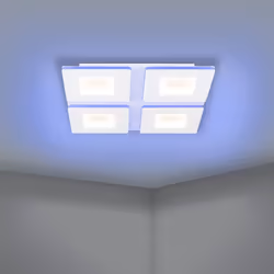EGLO Padrogiano-Z illuminazione da soffitto LED E - Vista aggiuntiva 4