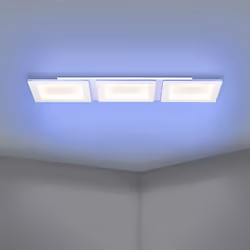 EGLO Padrogiano-Z illuminazione da soffitto LED E - Vista aggiuntiva 4