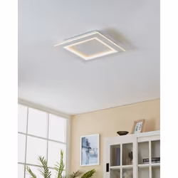 EGLO Padrogiano-Z illuminazione da soffitto LED F - Vista aggiuntiva 4