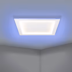 EGLO PADROGIANO-Z illuminazione da soffitto LED 35,5 W F - Vista aggiuntiva 4