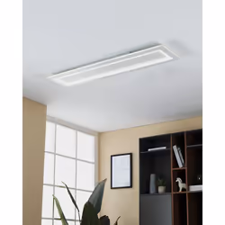 EGLO Padrogiano-Z illuminazione da soffitto LED E - Vista aggiuntiva 5