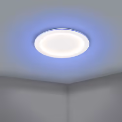 EGLO Padrogiano-Z illuminazione da soffitto LED F - Vista aggiuntiva 4