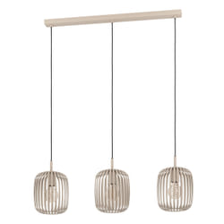 EGLO 900497 illuminazione da soffitto E27 40 W