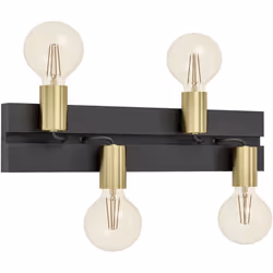 Collezione MACCHIONE PIÙ CHE UN'APPLIQUE, UN COMPLEMENTO D'ARREDO Applique MACCHIONE minimal ha una struttura in Acciaio Nero ...