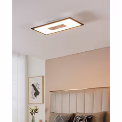 EGLO Marmorata illuminazione da soffitto LED E