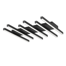EGLO PADULARI illuminazione da soffitto LED E