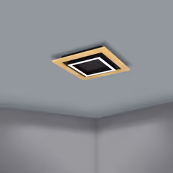 EGLO Tirrenara illuminazione da soffitto E - Vista aggiuntiva 4