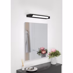 EGLO GEMILIANA luce per specchio LED 8,9 W 1000 lm