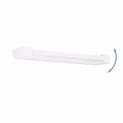 EGLO Gemiliana luce per specchio LED 8,9 W 1000 lm