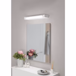 EGLO Gemiliana luce per specchio LED 8,9 W 1000 lm