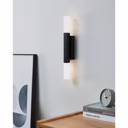 EGLO ALCUDIA luce per specchio LED 5,5 W 1200 lm