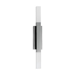 EGLO ALCUDIA luce per specchio LED 11 W 1200 lm