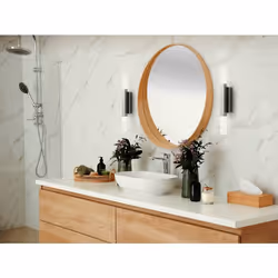 EGLO ALCUDIA luce per specchio LED 11 W 1200 lm