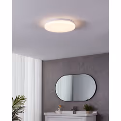 EGLO Frania-S illuminazione da soffitto LED F