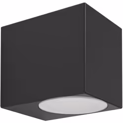 Collezione JABAGA LA SEMPLICITÀ CHE ILLUMINA La lampada da parete per esterni JABAGA è costituita da un corpo in plastica di  ...