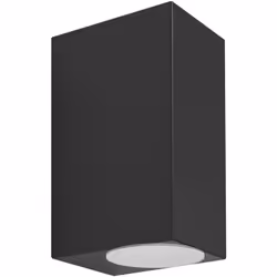 Collezione JABAGA LA SEMPLICITÀ CHE ILLUMINA La lampada da parete per esterni JABAGA è costituita da un corpo in plastica di ...