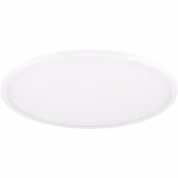 Collezione SARSINA LA LUCE IDEALE PER IL TUO AMBIENTE La plafoniera SARSINA-Z moderna ha una struttura in Alluminio Bianco co ...