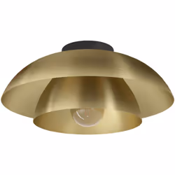 Collezione CENCIARA SOSPENSIONE ELEGANTE DAL DESIGN MODERNO La plafoniera CENCIARA moderna ha una struttura in Acciaio Nero c ...