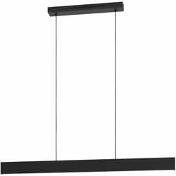 Collezione ANDREAS SOSPENSIONE ELEGANTE DAL DESIGN MODERNO ANDREAS-Z - Il lampadario a sospensione monta luce LED 2X19W 2700- ...
