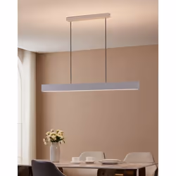 EGLO ANDREAS-Z lampada a sospensione Supporto flessibile LED 38 W - Vista aggiuntiva 5