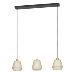 EGLO CIUDADELA lampada a sospensione