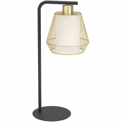 Collezione CIUDADELA SOSPENSIONE ELEGANTE DAL DESIGN MODERNO La lampada da tavolo CIUDADELA moderna ha una struttura in Accia ...