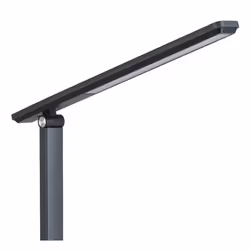 EGLO Iniesta lampada da tavolo LED F Nero, Grigio
