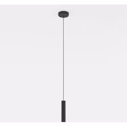 Collezione ALMUDAINA SOSPENSIONE ELEGANTE DAL DESIGN MODERNO ALMUDAINA - Il lampadario a sospensione monta luce LED 1X5W 3000 ...