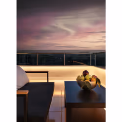 EGLO Flatneon z Striscia led universale LED 24 W 5000 mm - Vista aggiuntiva 4