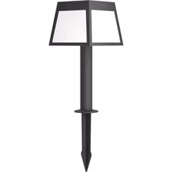 Collezione ALTILIA DESIGN MODERNO La lampada con picchetto a luce solare della serie ALTILIA, grazie al suo design moderno si ...