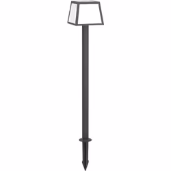 Collezione ALTILIA DESIGN MODERNO La lampada con picchetto a luce solare della serie ALTILIA, grazie al suo design moderno si ...