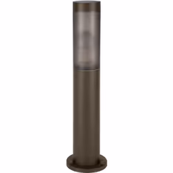 Collezione HELSINKI LA LAMPADA CHE ILLUMINA IL PERCORSO La lampada con stelo per esterni HELSINKI è caratterizzata da un corp ...