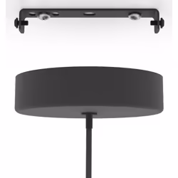 EGLO 901123 lampada a sospensione Supporto rigido LED