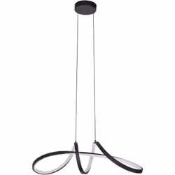 Lampada a Sospensione Eglo CALAROSSA-Z LED Smart 2500 Lumen - 901159 Con un potente flusso luminoso di 2500 lumen, questa lam ...