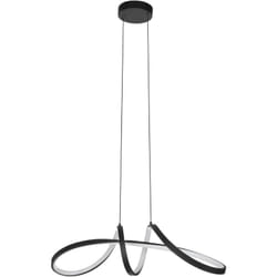 Eglo - Lampada a sospensione calarossa-z led smart 2500 lumen - 901159