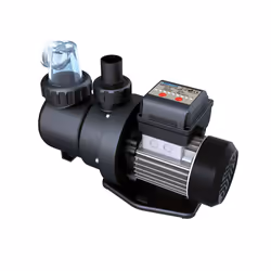 Steinbach Comfort 50 450 W 8500 l/h - Vista aggiuntiva 4