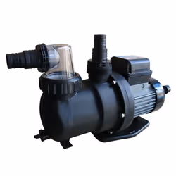 Steinbach Comfort 50 450 W 8500 l/h - Vista aggiuntiva 5