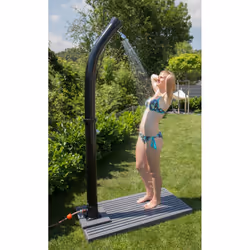 Steinbach 049000 doccia per giardino e piscina Libera installazione - Vista aggiuntiva 7