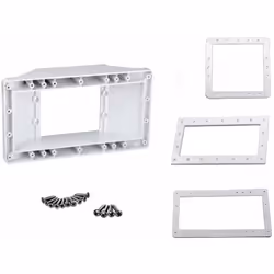 Per Skimmer S1. Include Flangia Include guarnizione