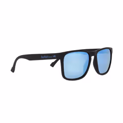 RedBull SPECT Leap, Adulto, Unisex, Rettangolare, Montatura piena, Policarbonato, Nero