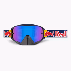 RedBull SPECT WHIP-001 occhiali da moto - Vista aggiuntiva 2