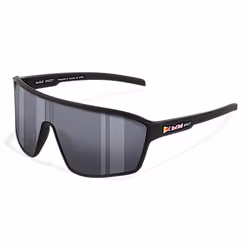RedBull SPECT DAFT-001, Adulto, Unisex, Rettangolare, Montatura piena, Policarbonato (PC), Nero