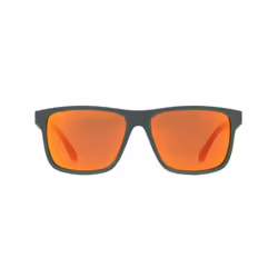 RedBull SPECT MAZE, Adulto, Unisex, Rettangolare, Rettangolo, Montatura piena, Verde