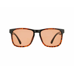 RedBull SPECT Edge Occhiali multiuso Unisex Montatura piena Nero