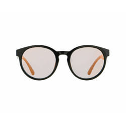 RedBull SPECT Ever Occhiali multiuso Unisex Montatura piena Nero