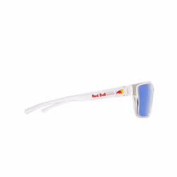 RedBull SPECT Chase occhiali da sole Rettangolare Avvolgente - Vista aggiuntiva 4