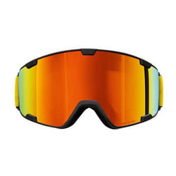 RedBull SPECT PARK occhialini per sport invernali Nero Unisex Multicolore Occhialini (piatti) cilindrici