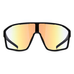 RedBull SPECT DAFT occhiali da sole Shield Rettangolo